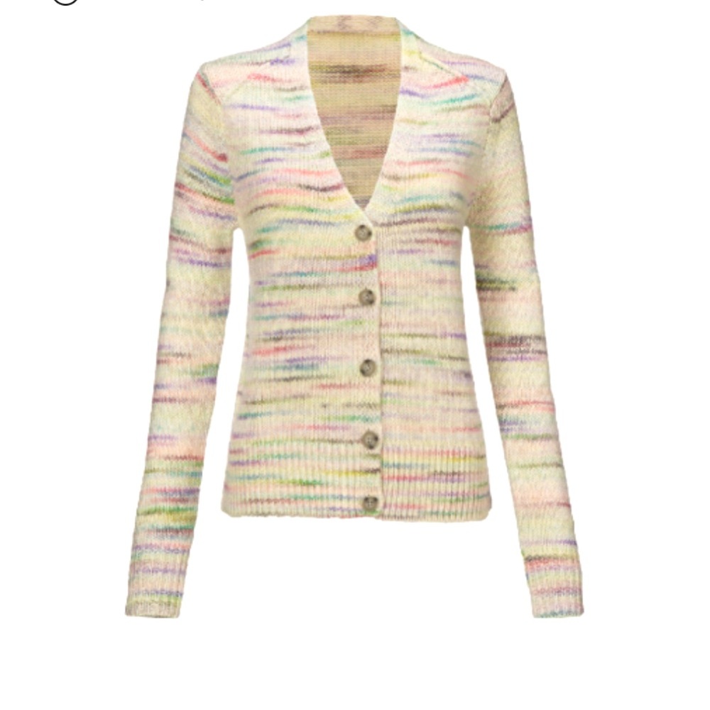 Cabi Fall ‘22 Cloud Cardigan